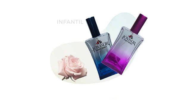 PERFUME DE UNISEX-INFANTIL 100ml