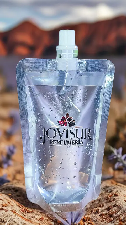 Perfume unisex-infantil formato 200ml a granel