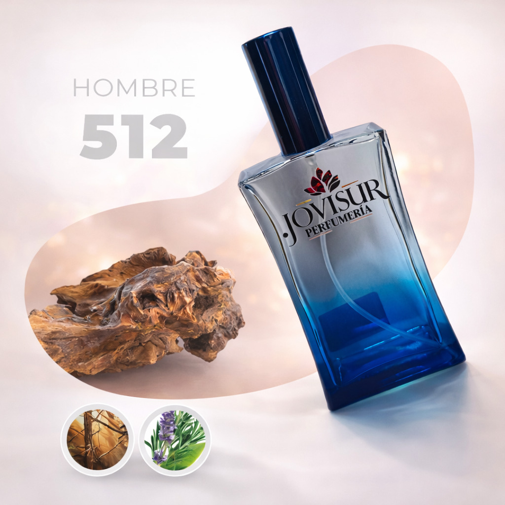512 - Inspirado en EUPHORIA - 100ml 1