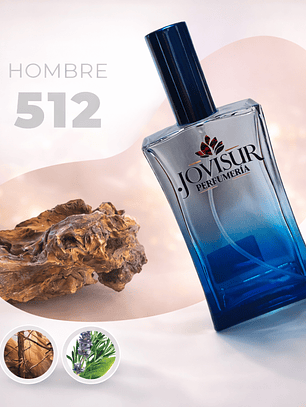512 - Inspirado en EUPHORIA - 100ml