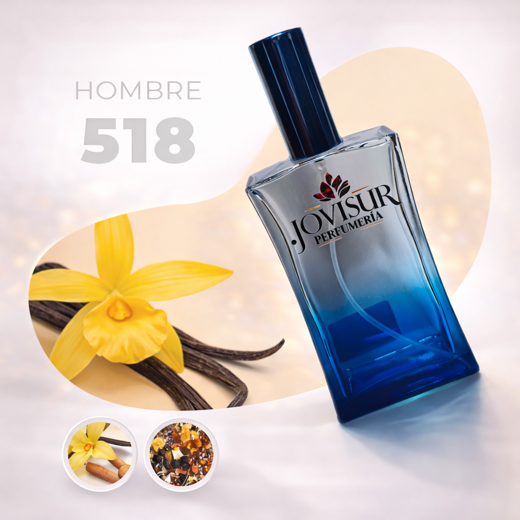 518 - Inspirado en BAD BOY - 100ml 1