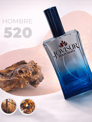 520 - Inspirado en ALLURE HOMME SPORT - 100ml