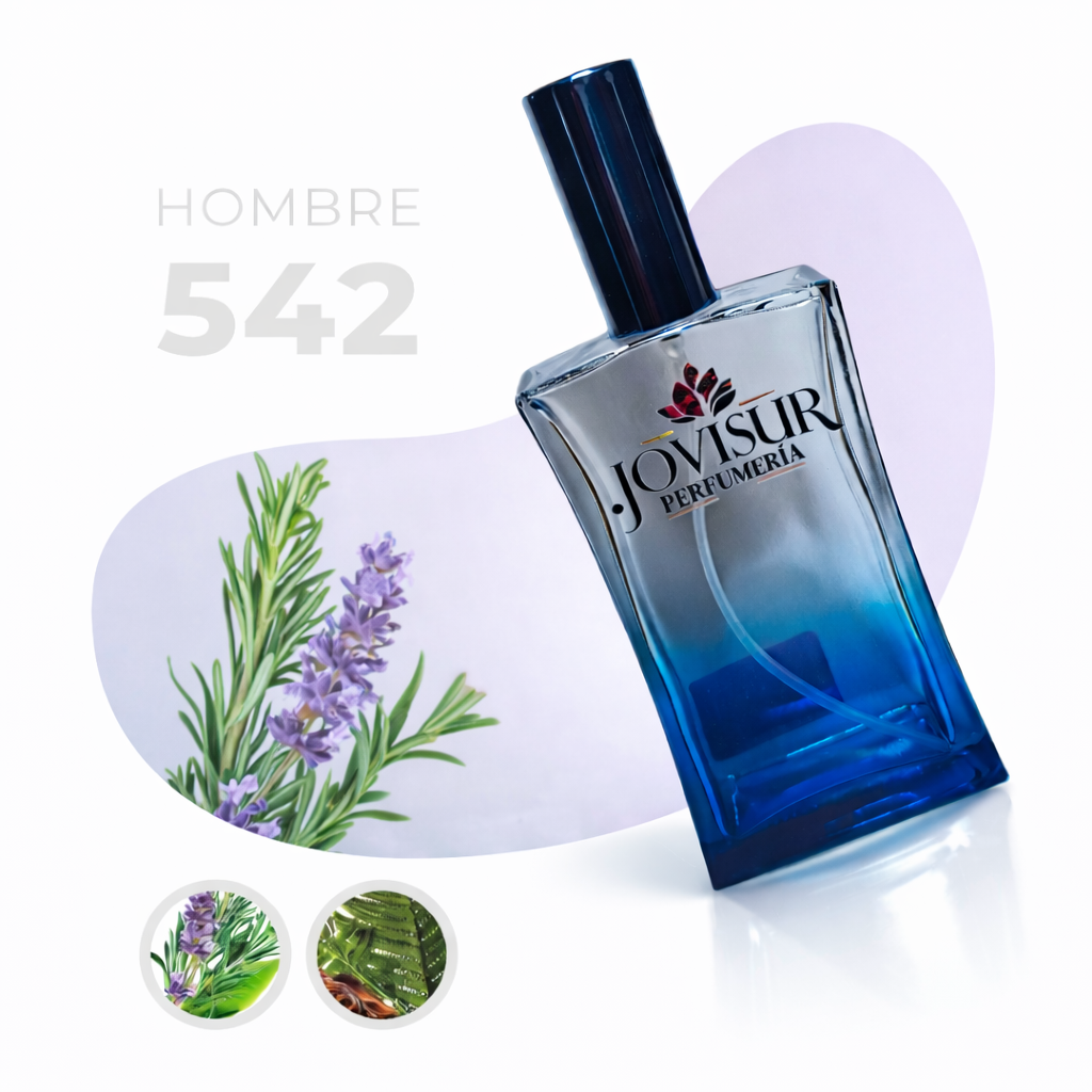 542 - Inspirado en STRONGER WITH YOU - 100ml 1