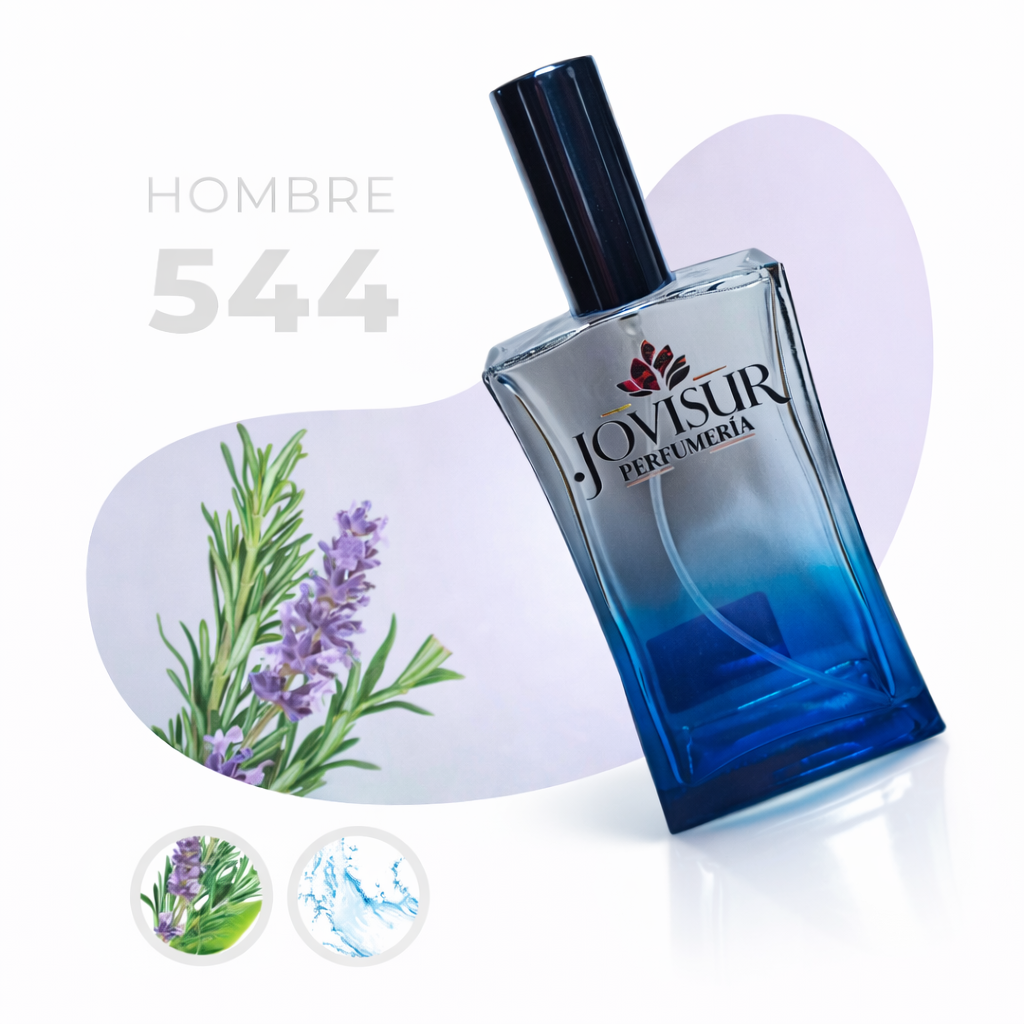 544 - Inspirado en ACQUA DI GIO - 100ml 1