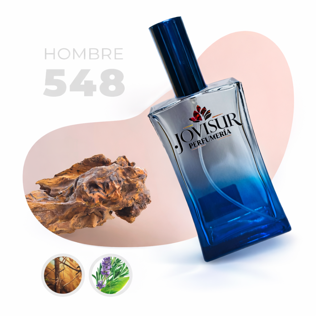 548 - Inspirado en GUCCI GUILTY - 100ml 1