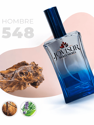 548 - Inspirado en GUCCI GUILTY - 100ml