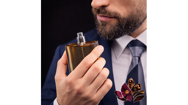 PERFUMES DE HOMBRE