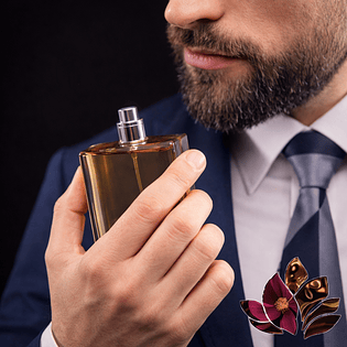 PERFUMES DE HOMBRE