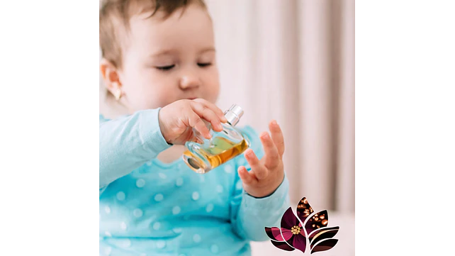 PERFUMES UNISEX-INFANTIL