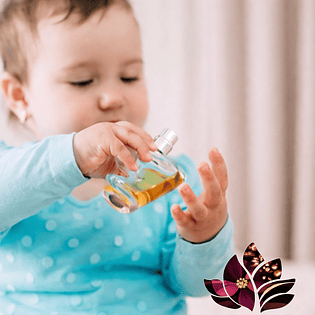 PERFUMES UNISEX-INFANTIL