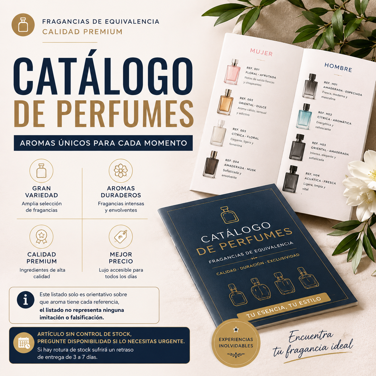 Catálogo digital Jovisur 2026 1