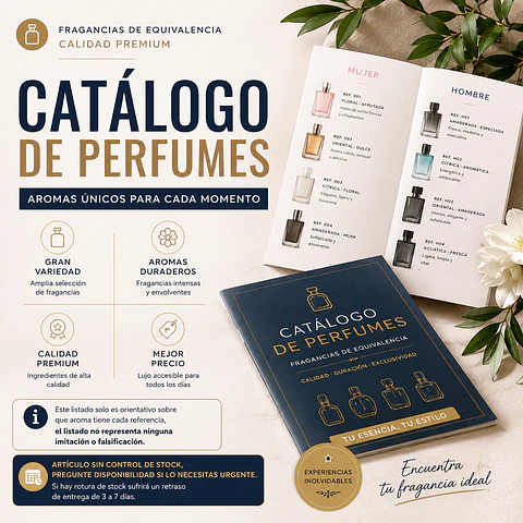 Catálogo digital Jovisur 2026