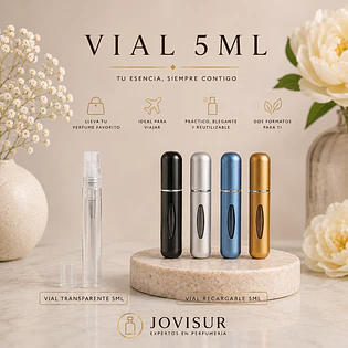 Vial 5ml