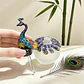 Frasco premium Pavo Real - Miniatura 2