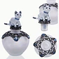 Frasco premium Gatito - thumbnail 2