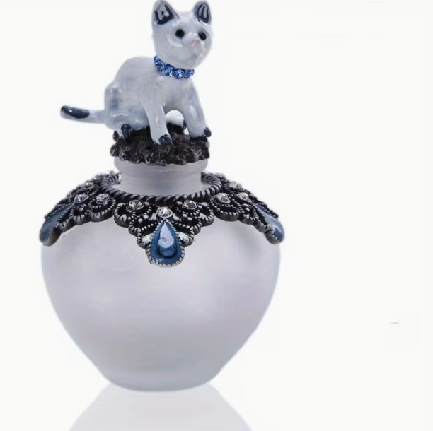 Frasco premium Gatito 1