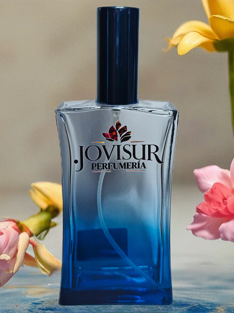 Frasco vacío de 100ml