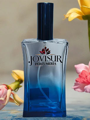 Frasco vacío de 100ml
