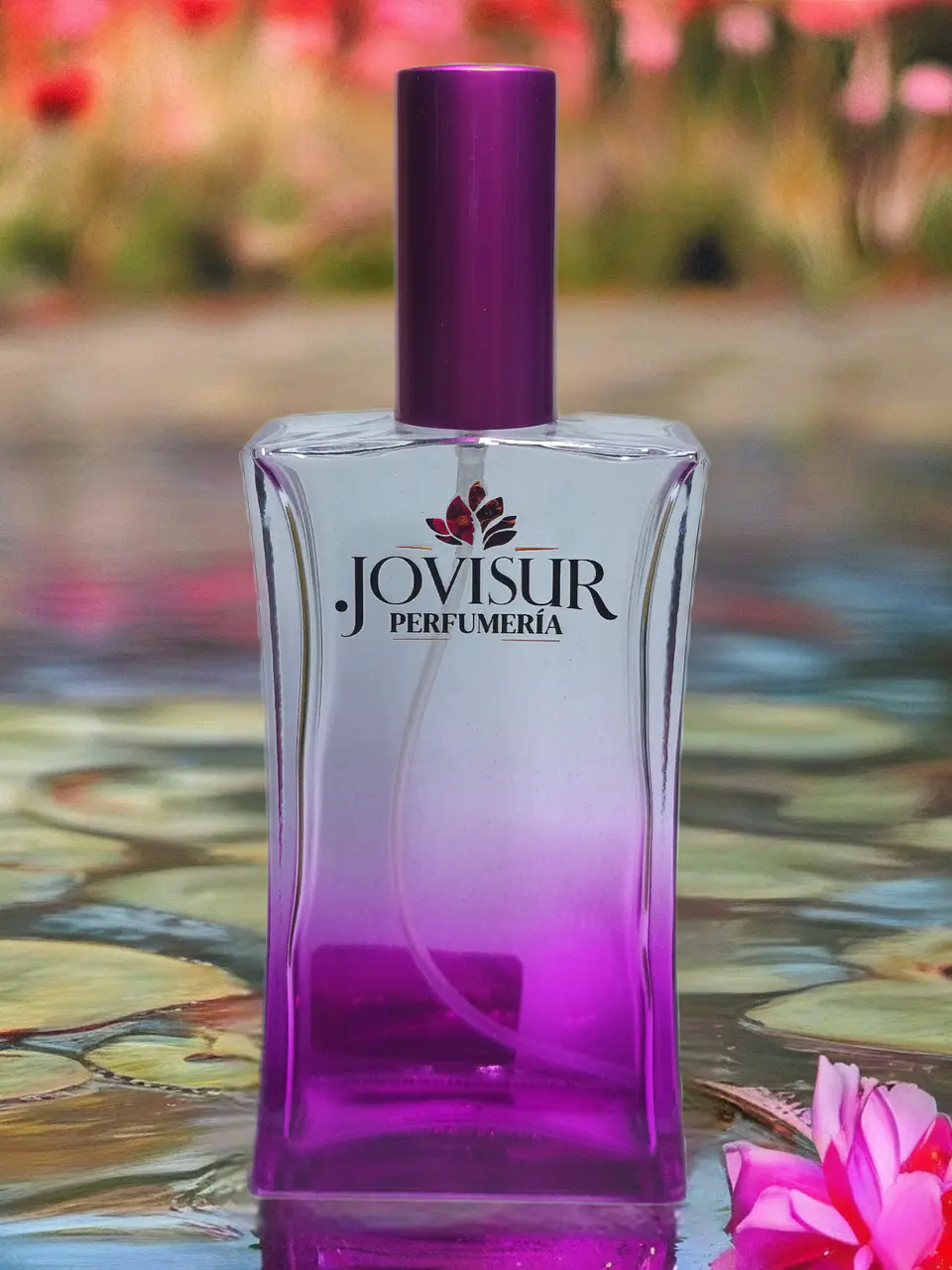 Frasco vacío de 100ml 2