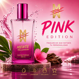 PINK EDITION