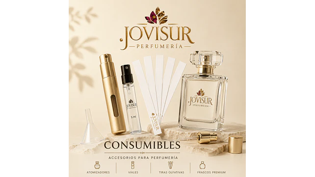 CONSUMIBLES