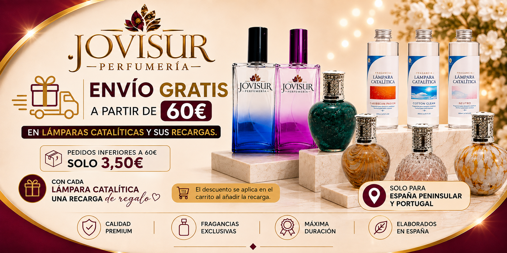 Envío 3,50