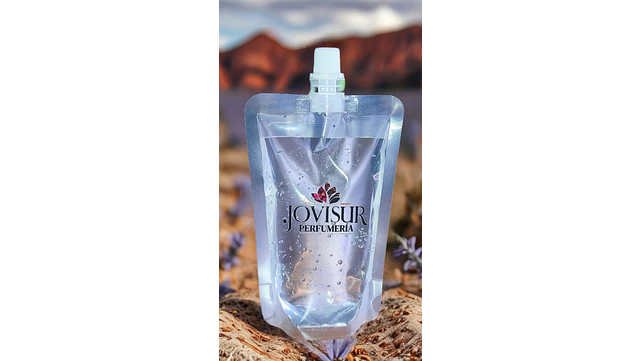 PERFUME DE HOMBRE 200ML
