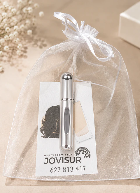Decant de Perfume 5 ml · Aroma a Elegir
