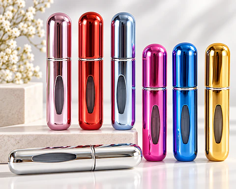Decant de Perfume 5 ml · Aroma a Elegir