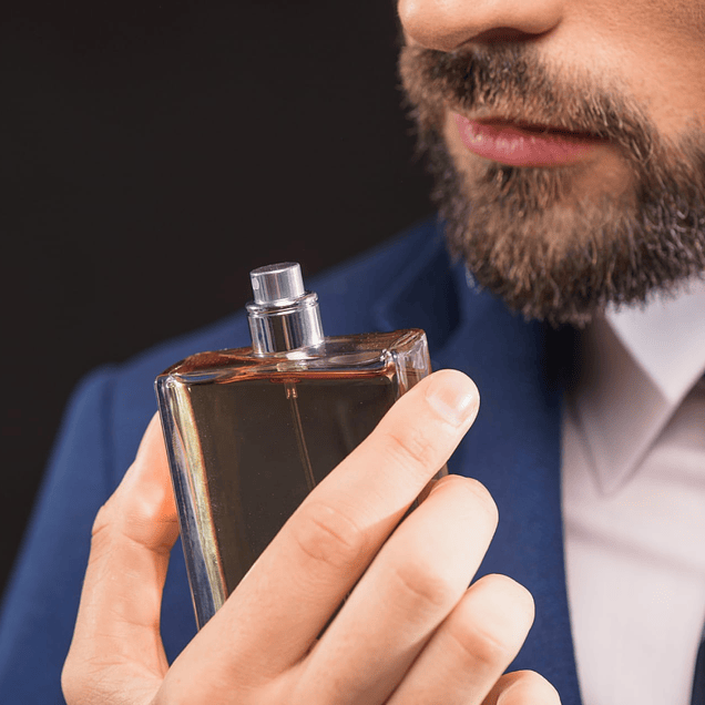 PERFUMES DE HOMBRE