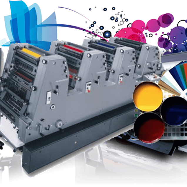 PAPELERIA PERSONALIZADA