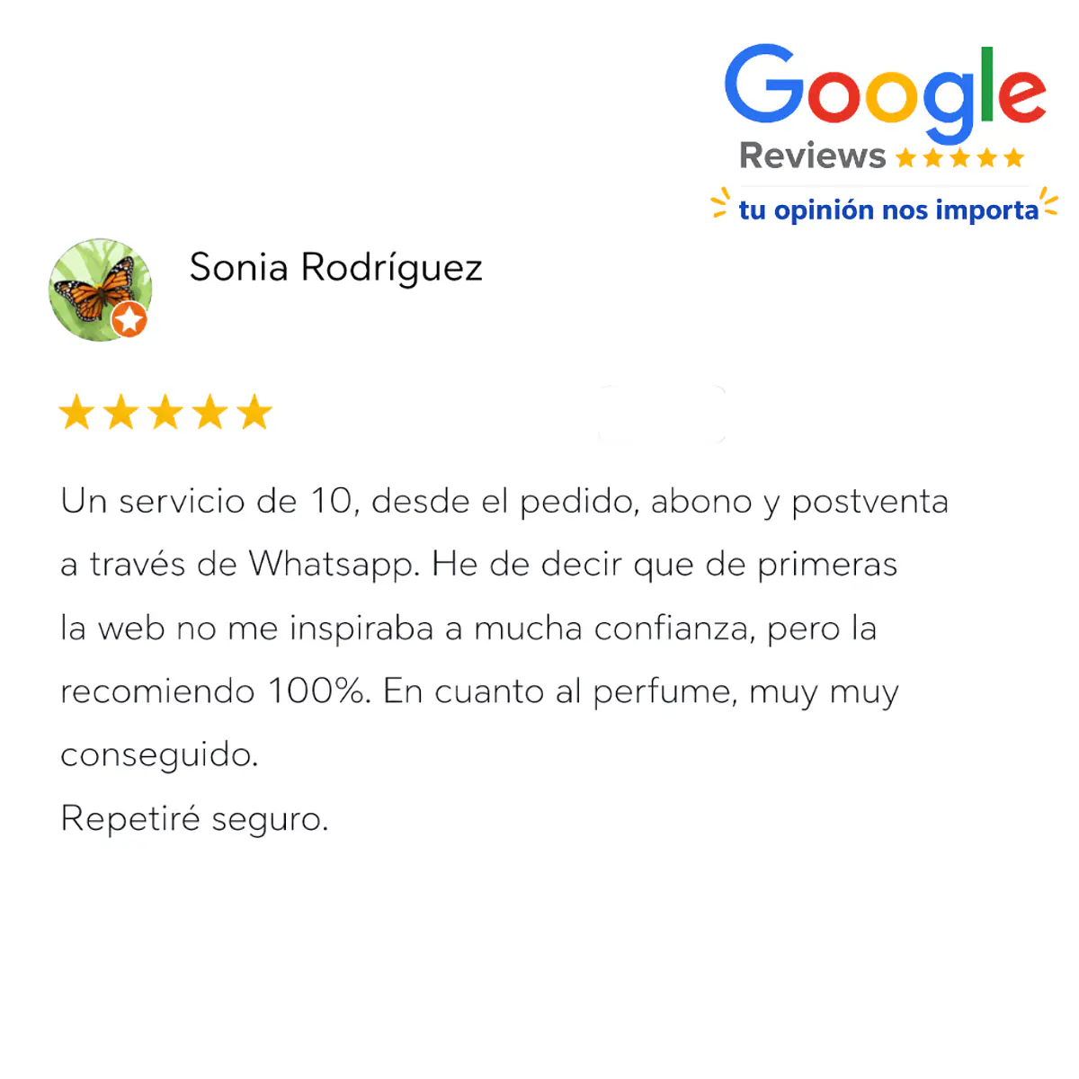JOVISUR PERFUMERÍA