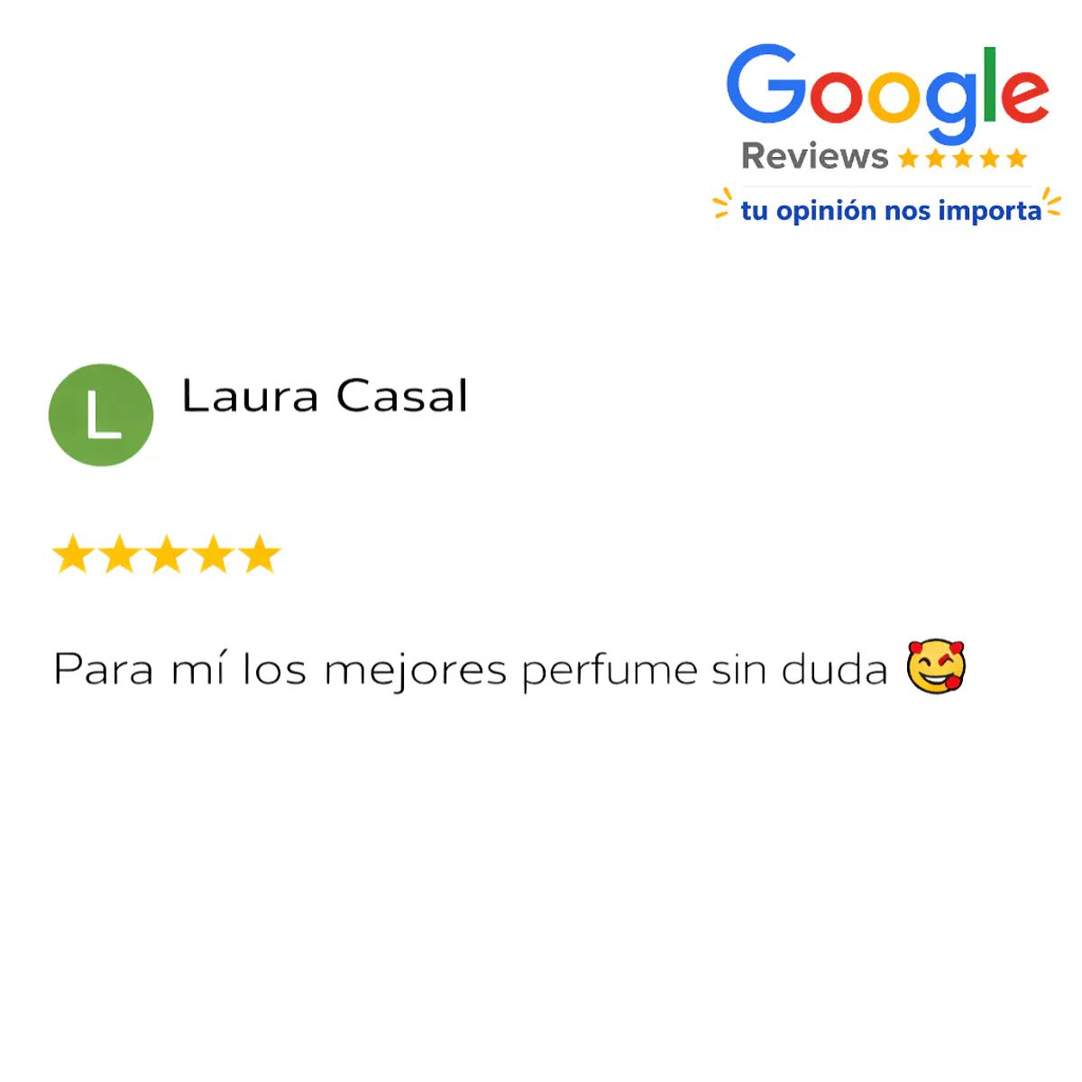 JOVISUR PERFUMERÍA