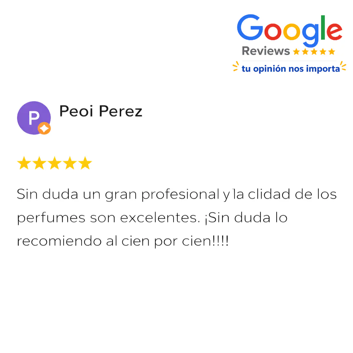 JOVISUR PERFUMERÍA