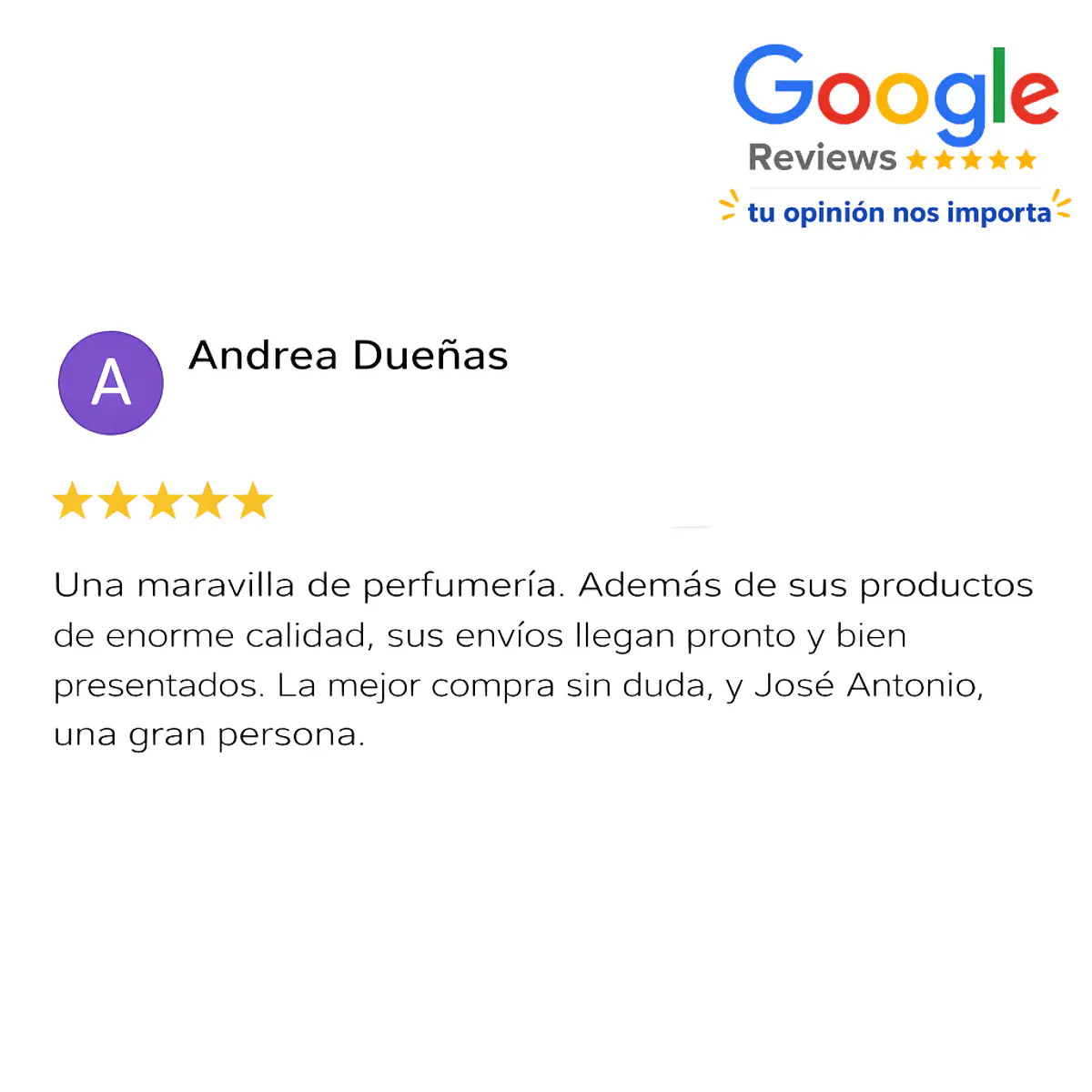 JOVISUR PERFUMERÍA