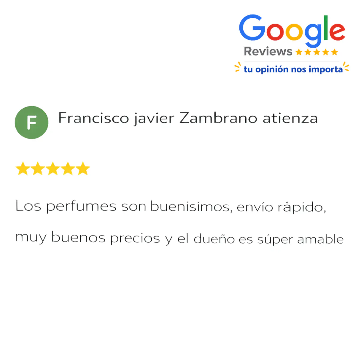 JOVISUR PERFUMERÍA