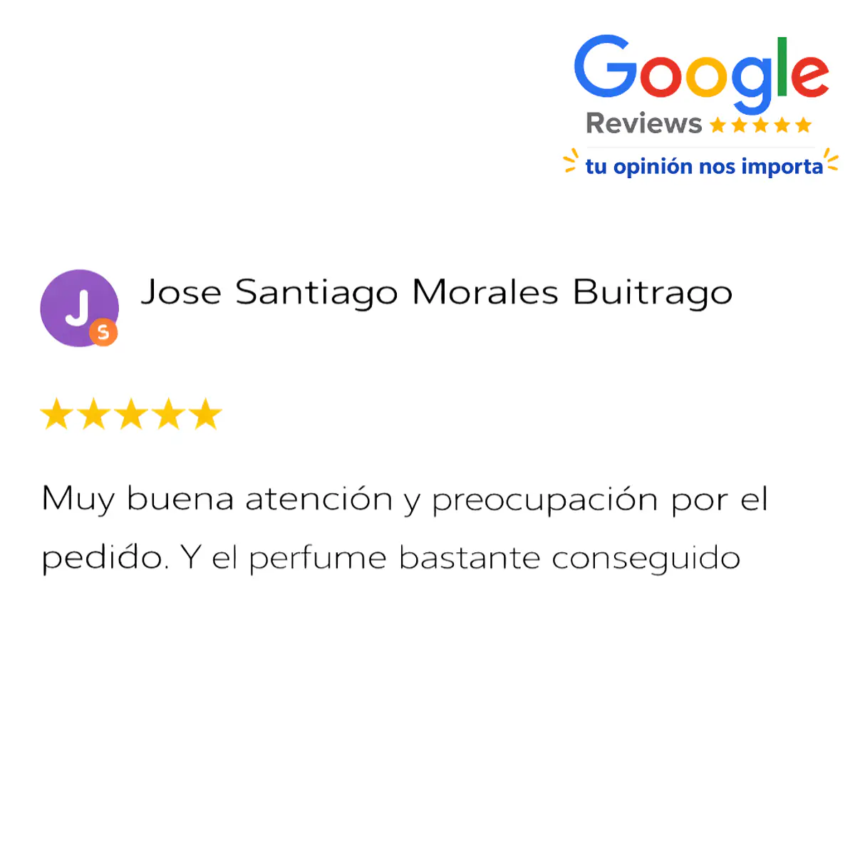 JOVISUR PERFUMERÍA