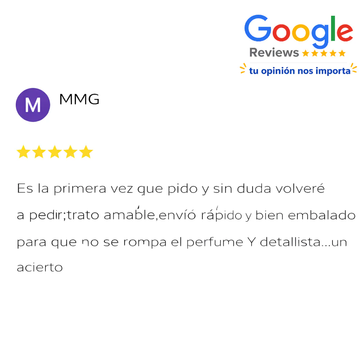 JOVISUR PERFUMERÍA