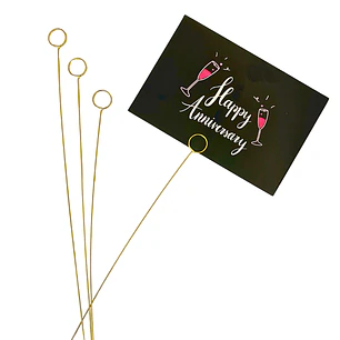Porta Tarjetas Metal