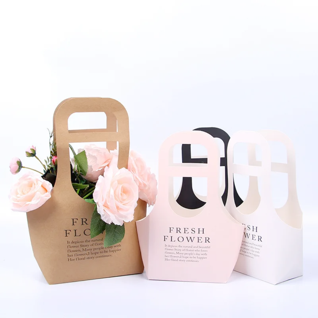 Bolsa para Flores 2