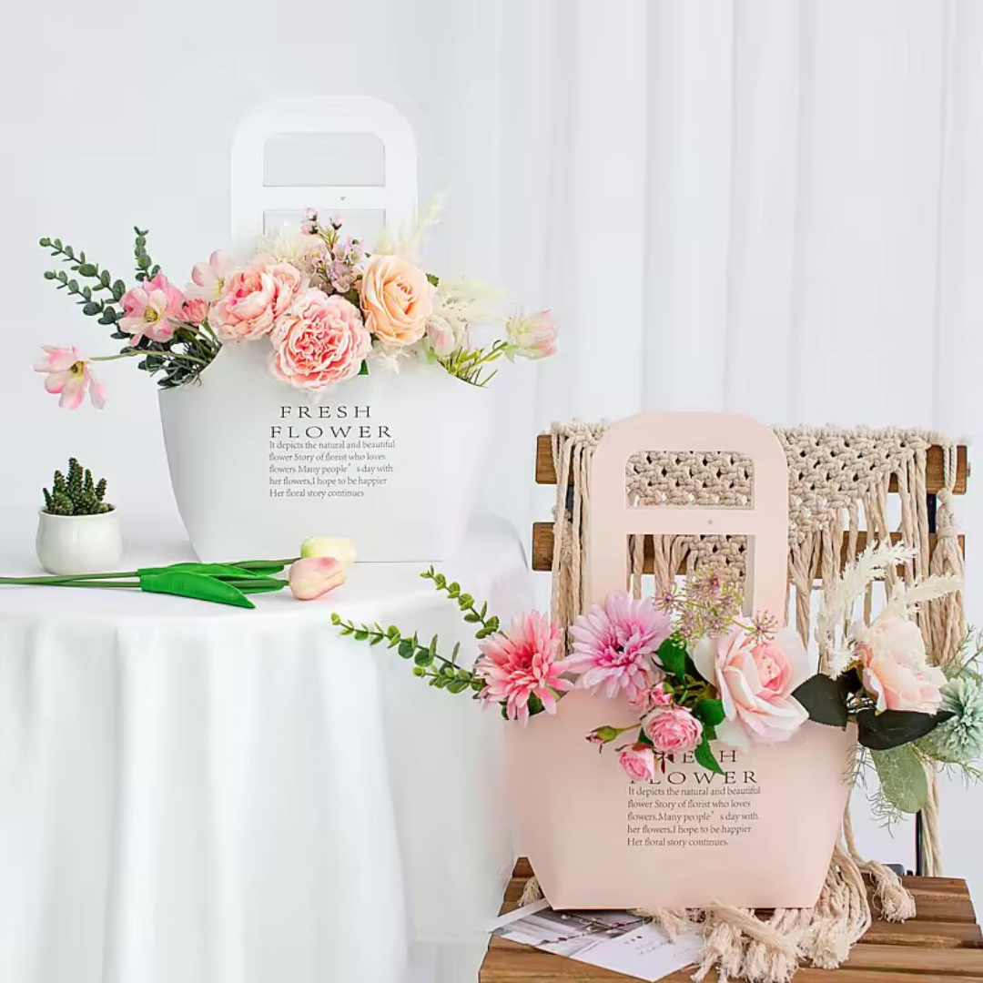 Bolsa para Flores 3