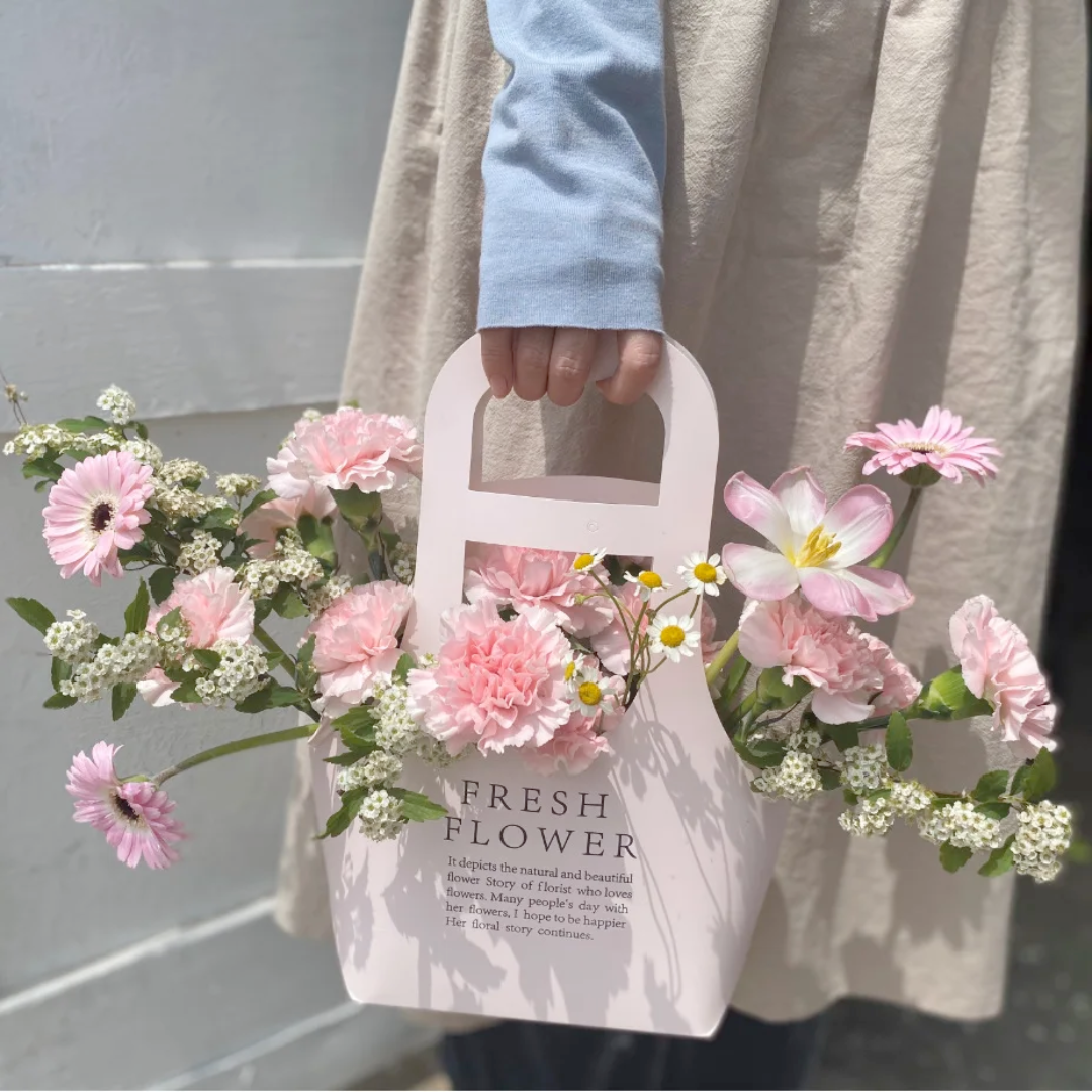 Bolsa para Flores 1