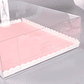 Caja para Postres Transparente - Miniatura 10