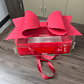 Caja de Regalo Transparente - Miniatura 5