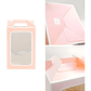 Caja de Regalo con Ventana Transparente - Miniatura 5