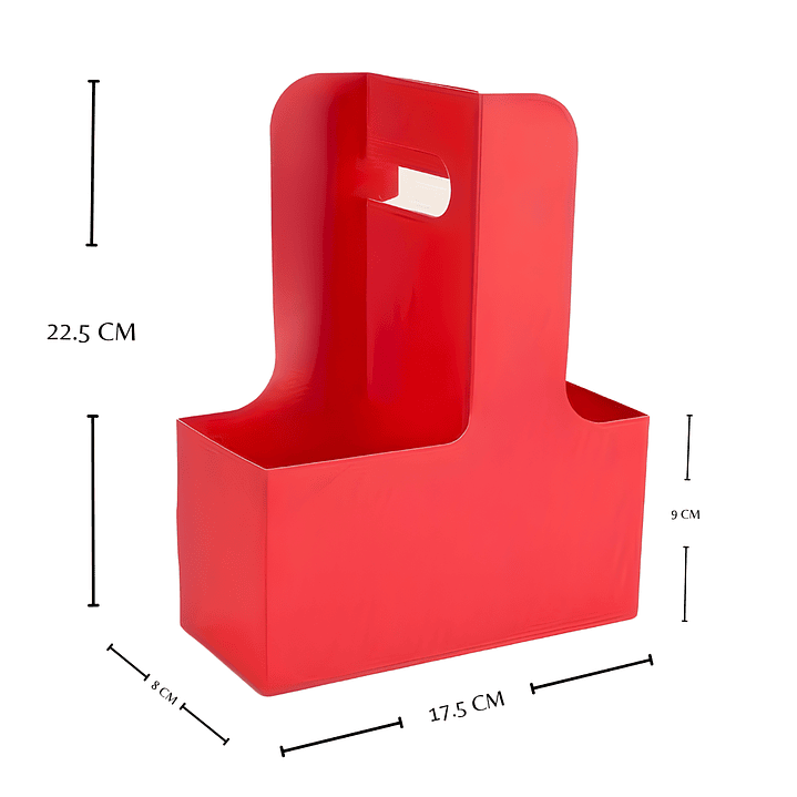 Caja para Café y Flores 5