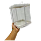 Caja Para Pastel Transparente  - Miniatura 7