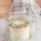 Cajas para Pastel Transparente - Miniatura 7