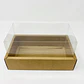 Caja de Cartón Tapa Transparente - Miniatura 6