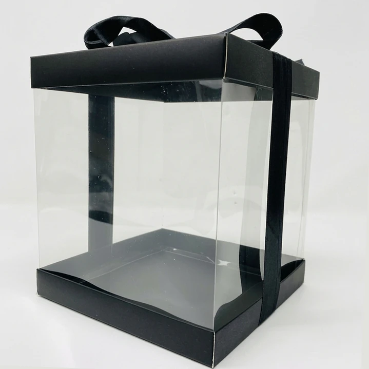 Caja de Regalo para Torta 4